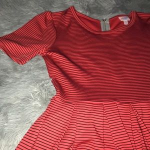 Amelia Dress by Lularoe